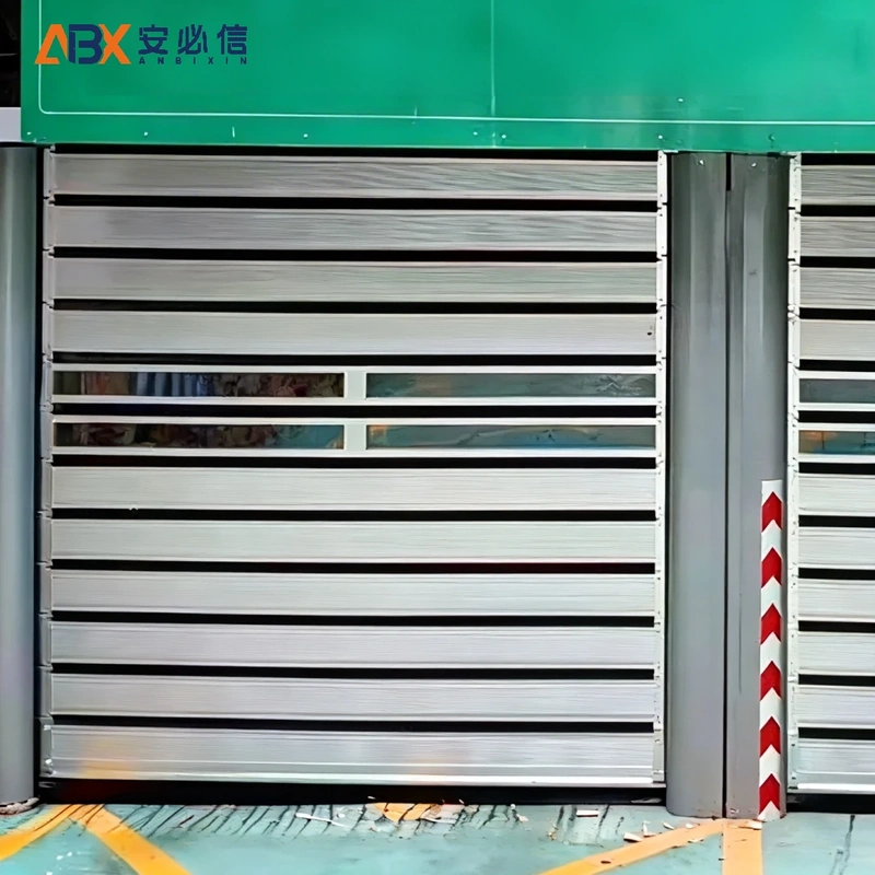 绵阳雷达高速门